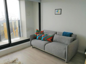Studio Apartment in Union Building
